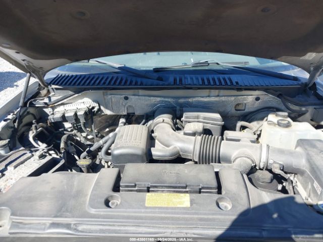 Ford Expedition Limited Image 3