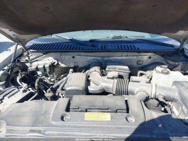 Ford Expedition Limited Image 3