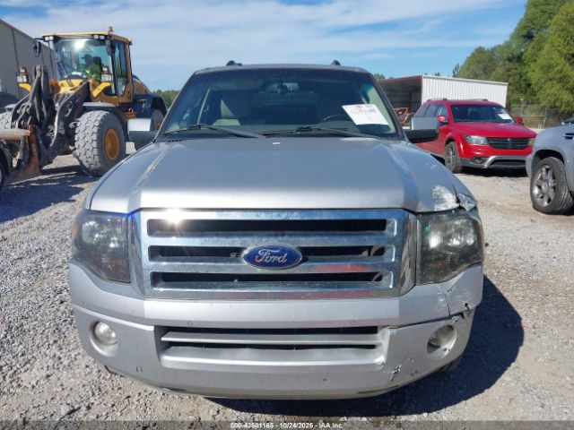 Ford Expedition Limited Image 4