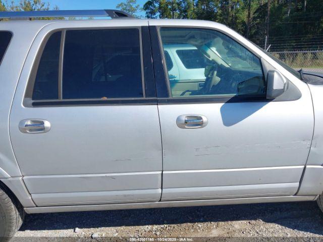 Ford Expedition Limited Image 11