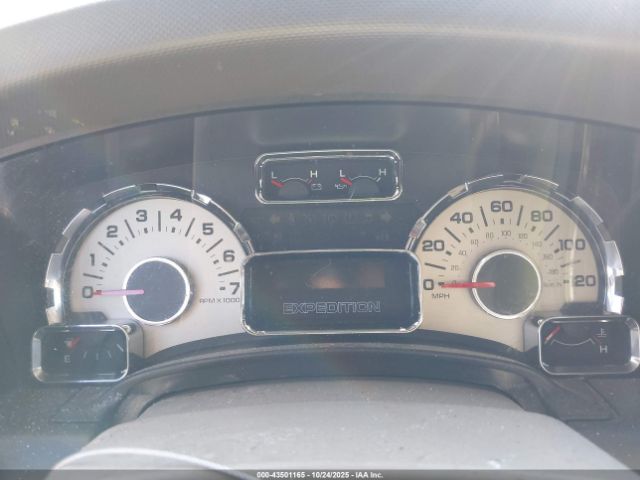 Ford Expedition Limited Image 10