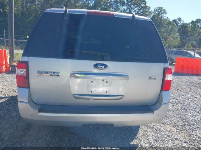 Ford Expedition Limited Image 13