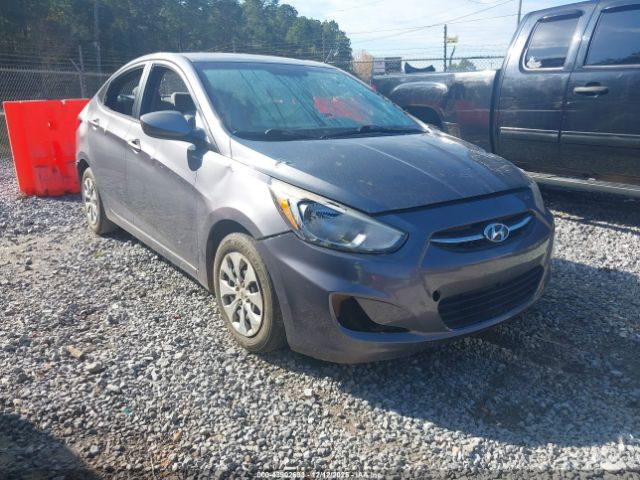 Hyundai ACCENT Se Image 1