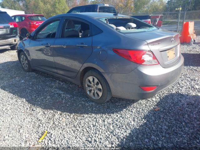 Hyundai ACCENT Se Image 14