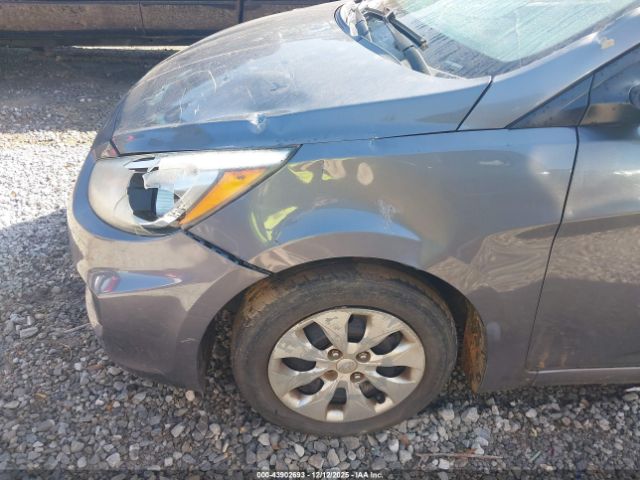 Hyundai ACCENT Se Image 6