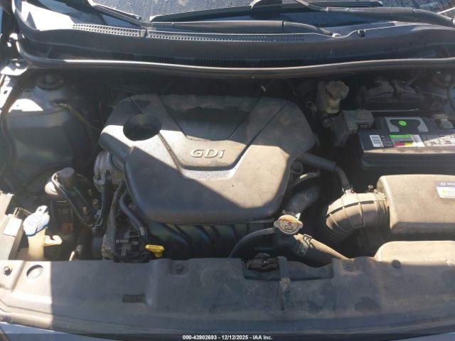 Hyundai ACCENT Se Image 16