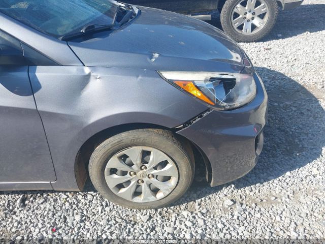 Hyundai ACCENT Se Image 7