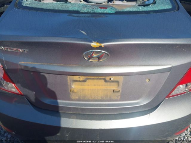 Hyundai ACCENT Se Image 10