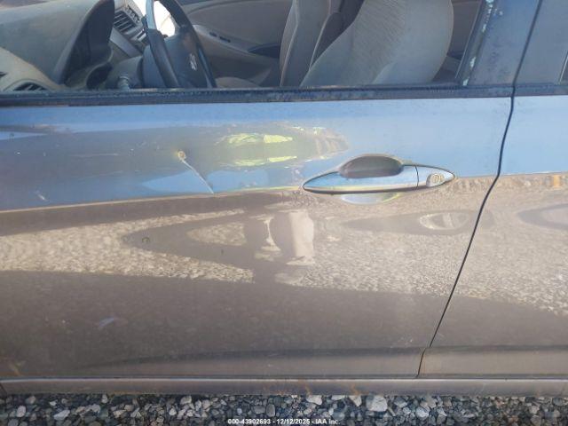 Hyundai ACCENT Se Image 9