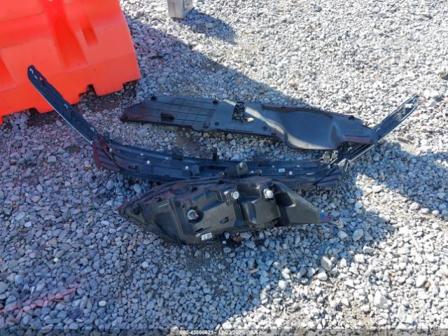 Honda Odyssey Elite Image 8