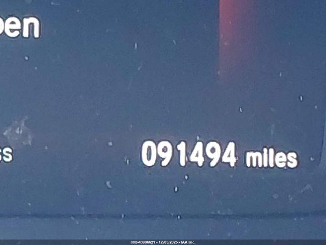 Honda Odyssey Elite Image 15