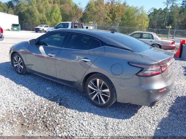 Nissan Maxima 3.5 Sl Image 7