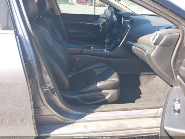 Nissan Maxima 3.5 Sl Image 6