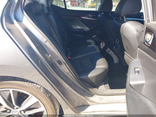 Nissan Maxima 3.5 Sl Image 8