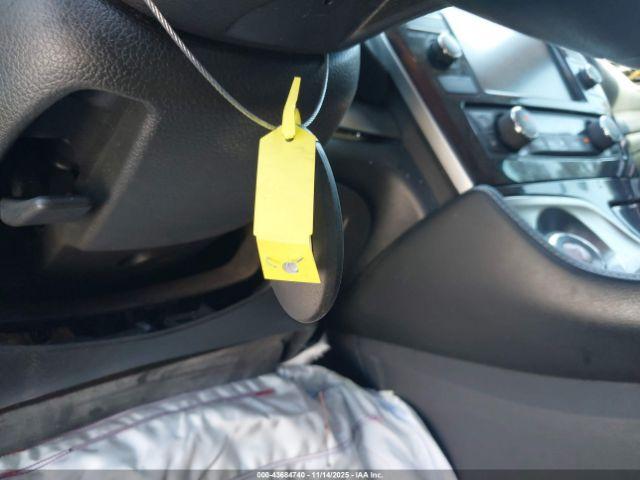 Nissan Maxima 3.5 Sl Image 4