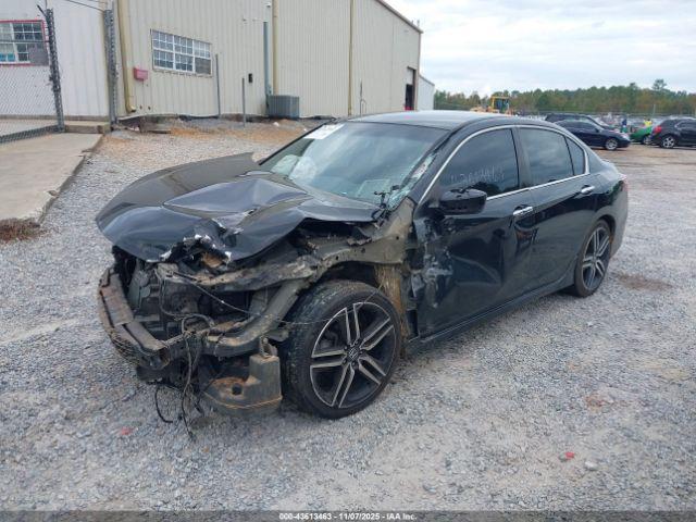 Honda Accord Sport Image 5