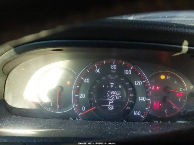 Honda Accord Sport Image 9