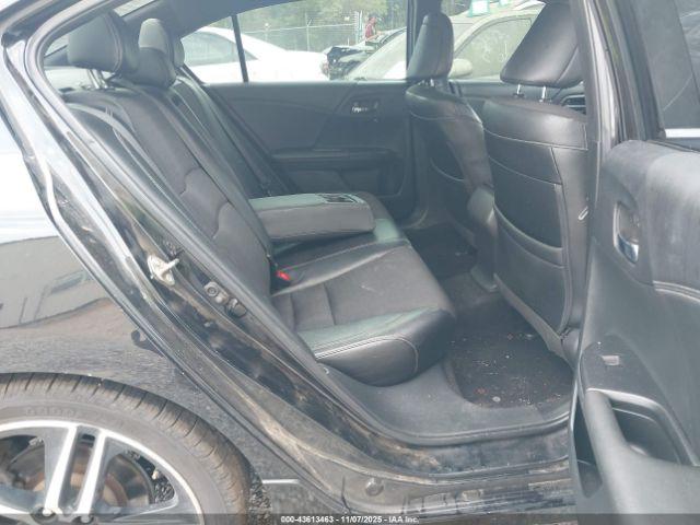 Honda Accord Sport Image 8