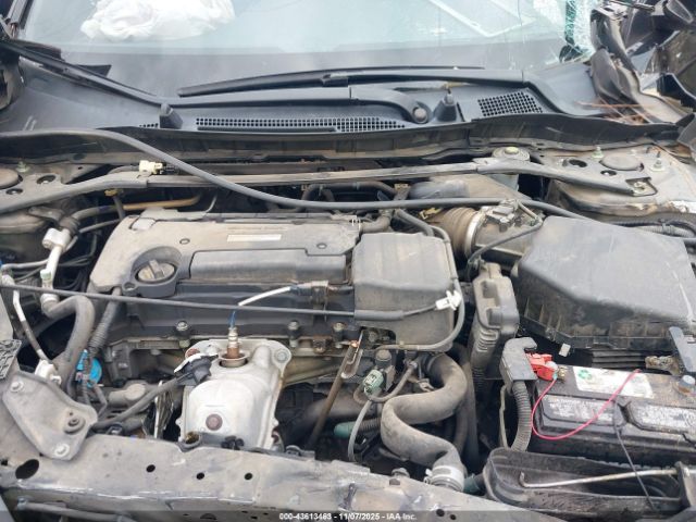 Honda Accord Sport Image 6