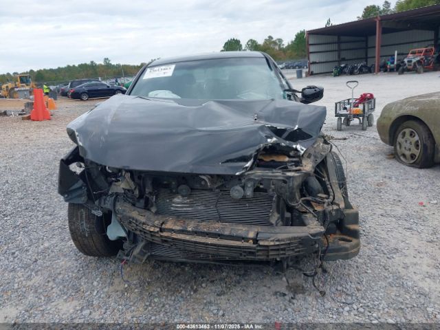 Honda Accord Sport Image 10