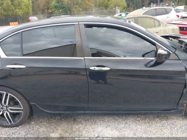 Honda Accord Sport Image 2