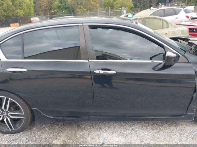 Honda Accord Sport Image 2