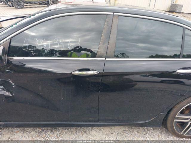 Honda Accord Sport Image 16