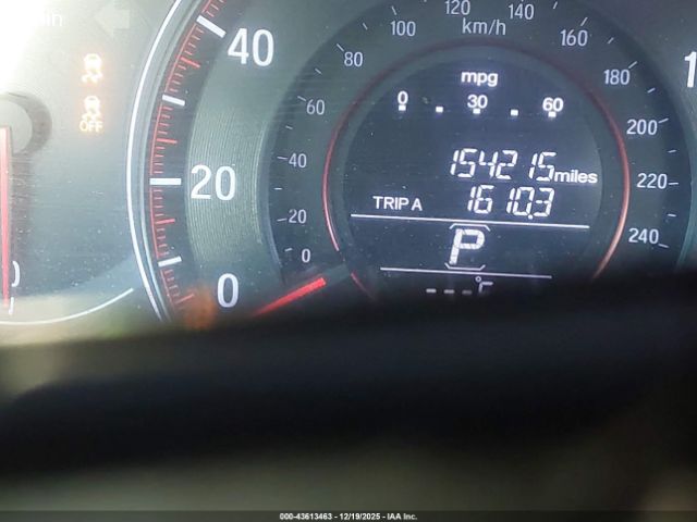 Honda Accord Sport Image 12