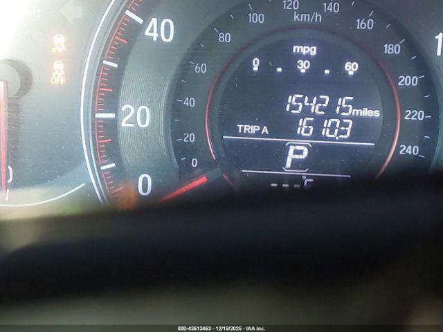 Honda Accord Sport Image 12