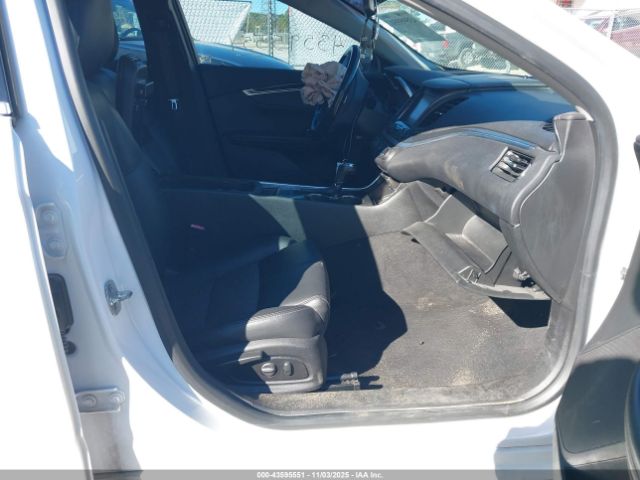 Chevrolet Impala Fwd Lt Image 6