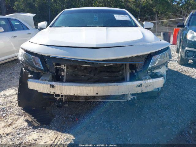 Chevrolet Impala Fwd Lt Image 9