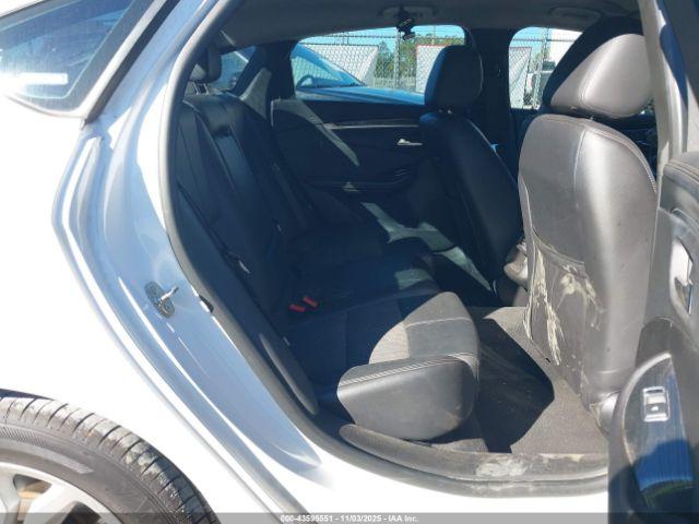 Chevrolet Impala Fwd Lt Image 5