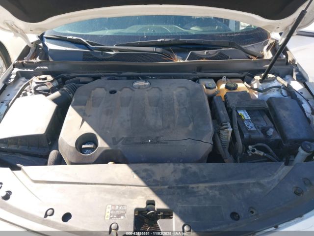 Chevrolet Impala Fwd Lt Image 15