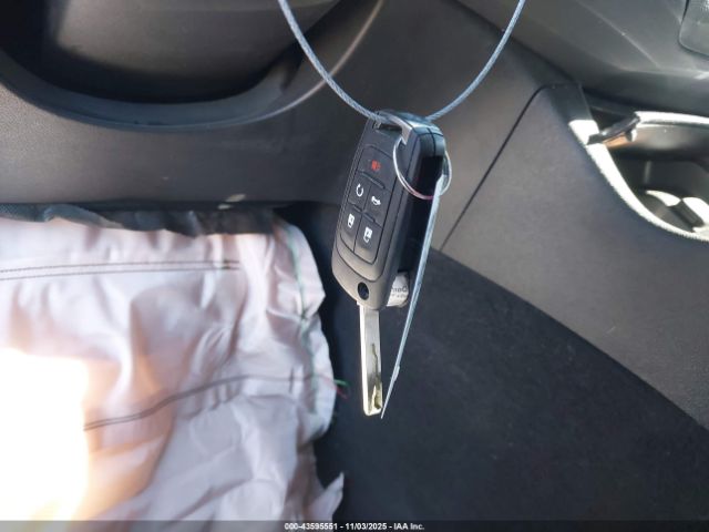 Chevrolet Impala Fwd Lt Image 13