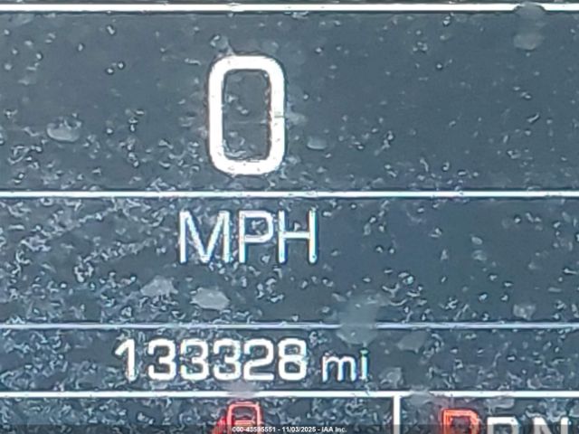 Chevrolet Impala Fwd Lt Image 14