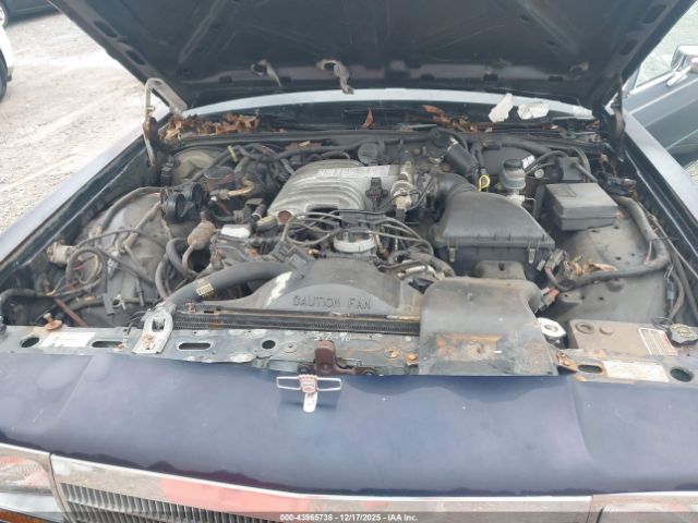 Ford Crown Victoria Image 9