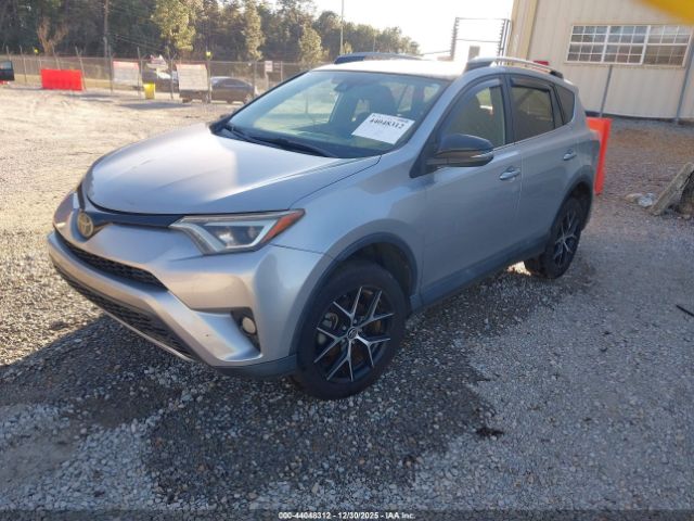 Toyota RAV4 Se Image 6