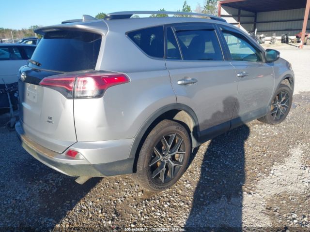 Toyota RAV4 Se Image 2