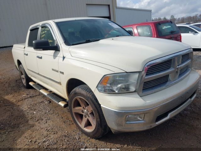 Dodge Ram 1500 Image 1