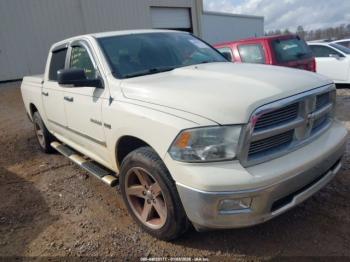  Salvage Dodge Ram 1500