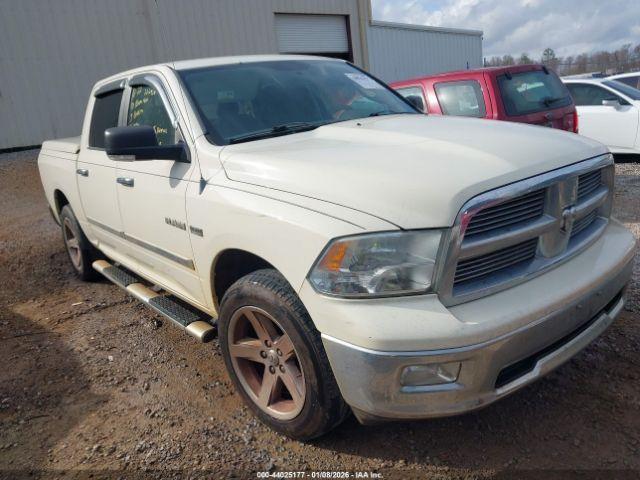  Salvage Dodge Ram 1500
