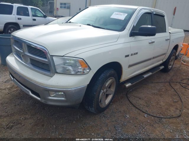 Dodge Ram 1500 Image 16