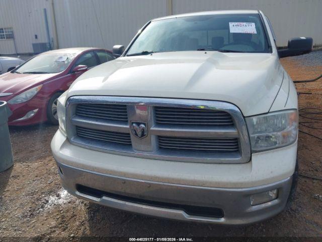 Dodge Ram 1500 Image 3