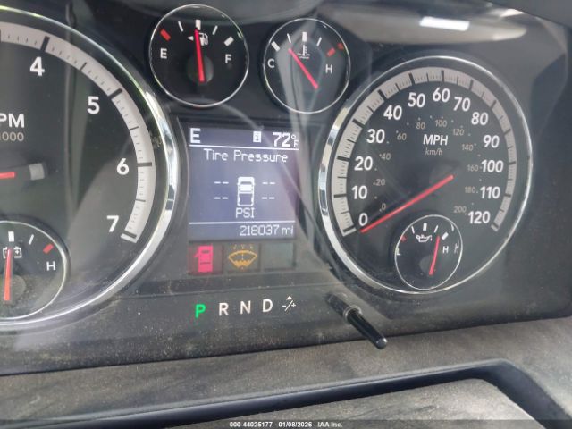 Dodge Ram 1500 Image 4