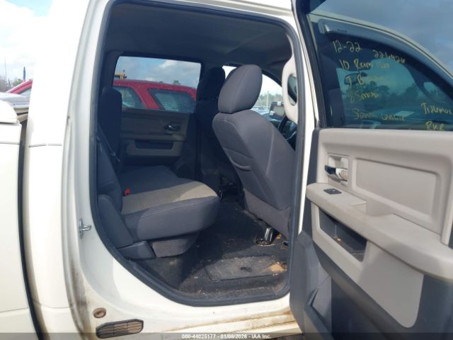 Dodge Ram 1500 Image 14