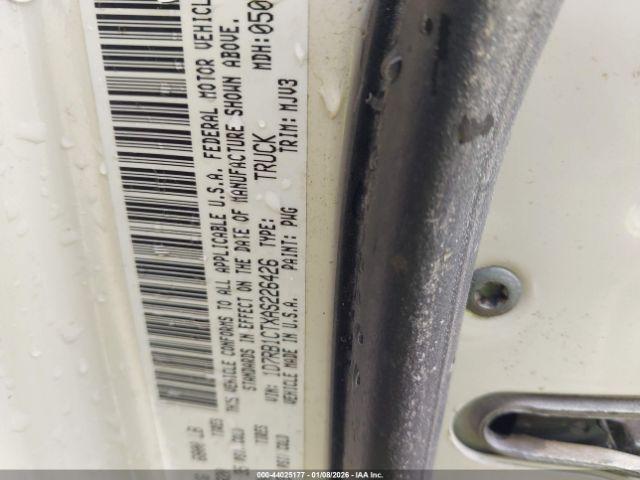 Dodge Ram 1500 Image 2