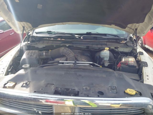 Dodge Ram 1500 Image 7