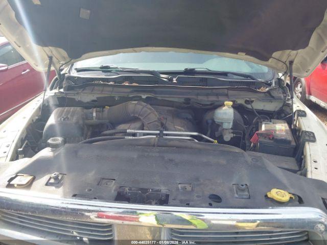 Dodge Ram 1500 Image 7