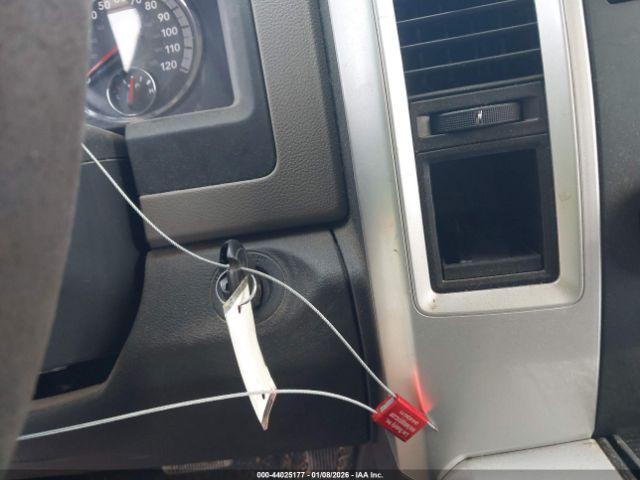 Dodge Ram 1500 Image 10