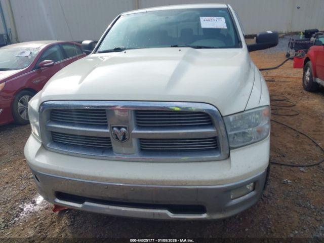 Dodge Ram 1500 Image 6
